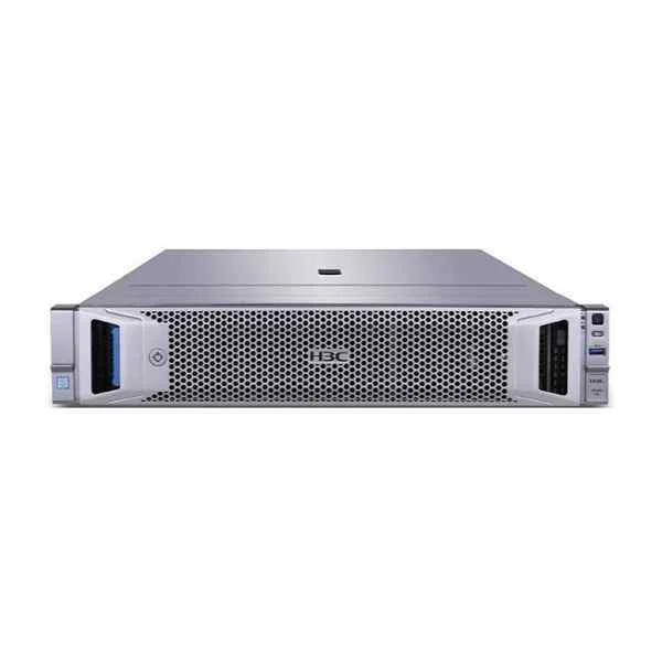2U, Intel 2.2GHz Silver 4114, 32G*4 2400MHz, SAS 300G 10K*2 2.5', SATA 8TB 7.2K*12 3.5 inches, SFP+ 10G-2Port (including multi-mode modules), 500w redundant power supply, support Raid0,1 ,5 (2G cache), 12+2 disk slots, out-of-band management enterprise license.